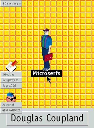 Microserfs