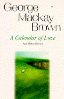 A Calendar of Love and Other Stories
