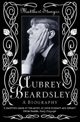 Aubrey Beardsley