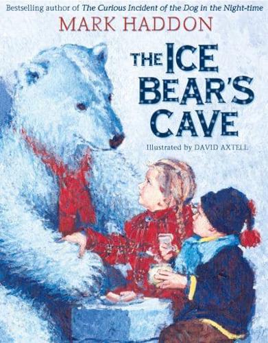 The Ice Bear's Cave