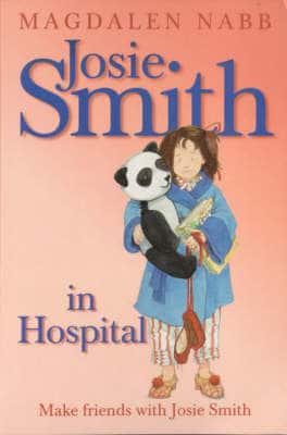 Josie Smith in Hospital