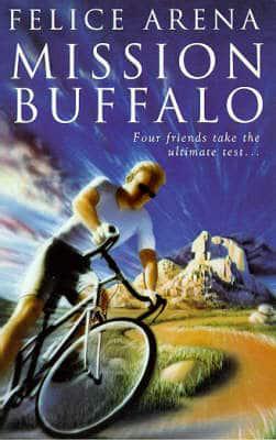 Mission Buffalo