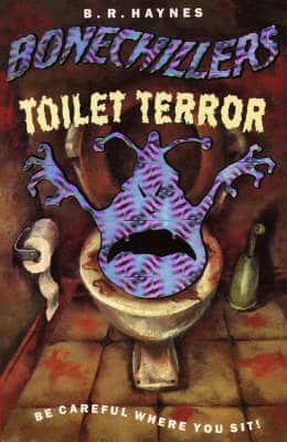 Toilet Terror