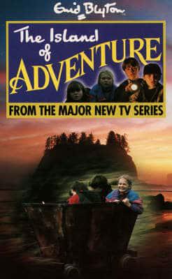 Enid Blyton's the Island of Adventure