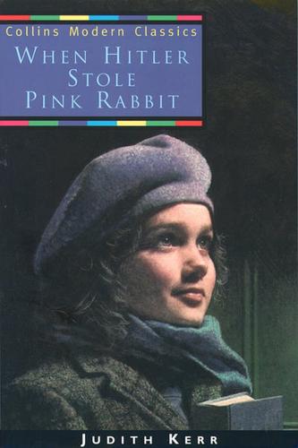 When Hitler Stole Pink Rabbit