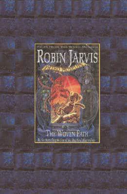 Robin Jarvis Boxed Set