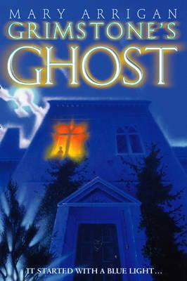 Grimstone's Ghost