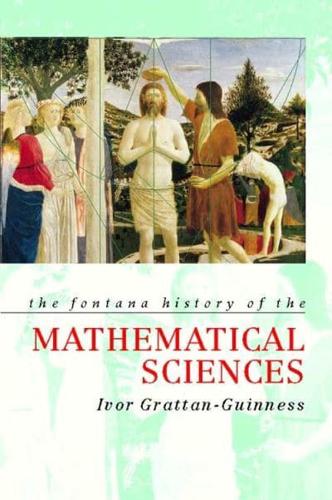 Fontana History of the Mathematical Sciences