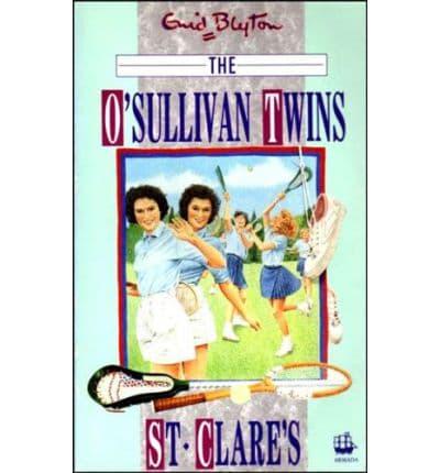 O'Sullivan Twins