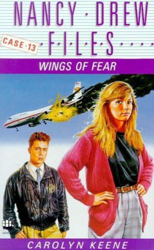 Wings of Fear