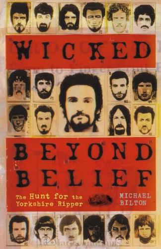 Wicked Beyond Belief