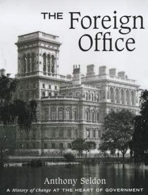 The Foreign Office