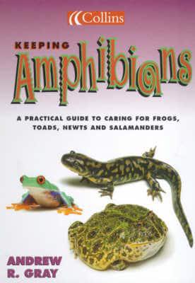 Keeping Amphibians
