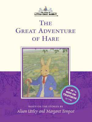 The Great Adventure of Hare