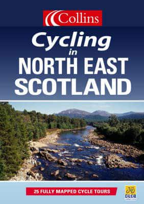 Cycling in North East Scotland
