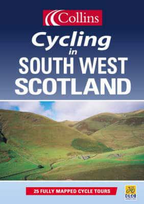 Cycling in South West Scotland