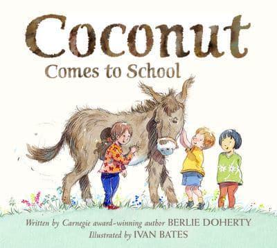 Coconut Comes to School