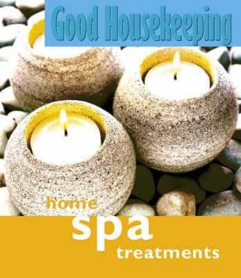 Home Spa Treatments