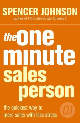 The One Minute Sales Person