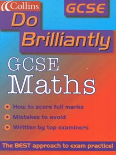 GCSE Maths