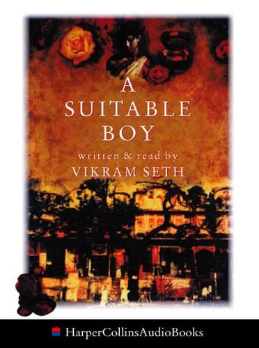 A Suitable Boy