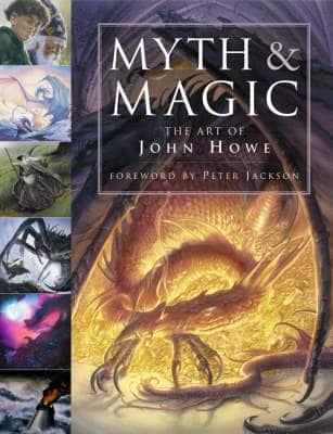 Myth & Magic