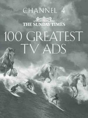 100 Greatest TV Ads