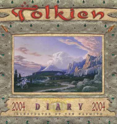 Tolkien Diary