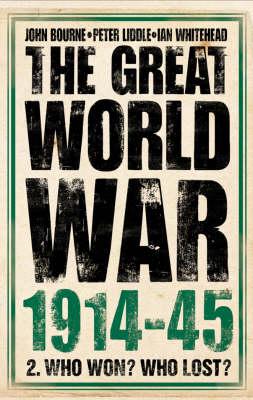 The Great World War, 1914-45. Vol. 2 Peoples' Experience