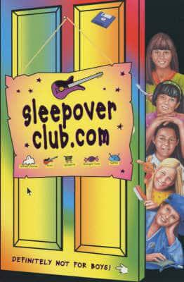 Sleepoverclub.com