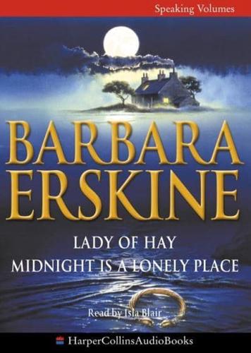Barbara Erskine Library Pack