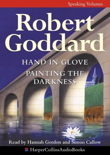 Robert Goddard Library Pack 4