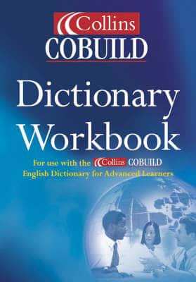 Collins COBUILD Dictionary Workbook