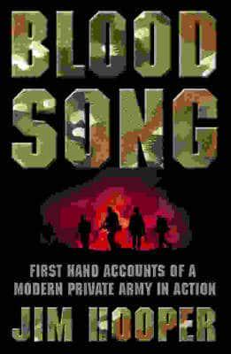 Bloodsong!