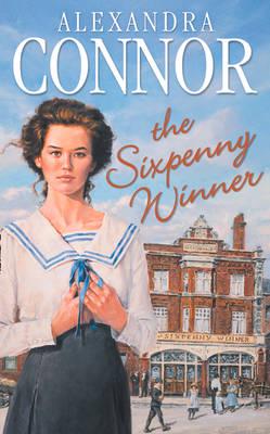 The Sixpenny Winner