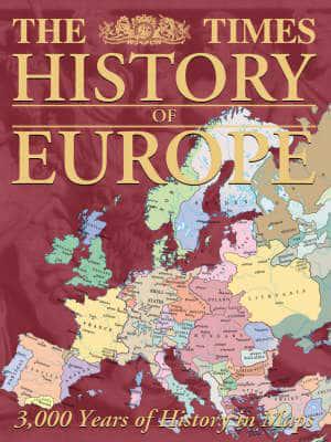 The Times History of Europe
