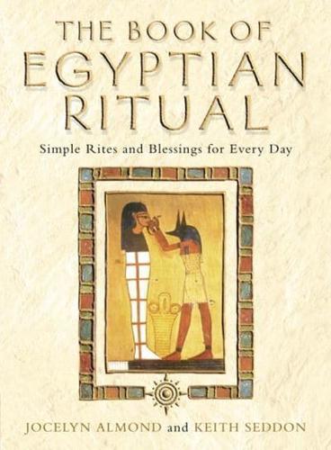 The Book of Egyptian Ritual