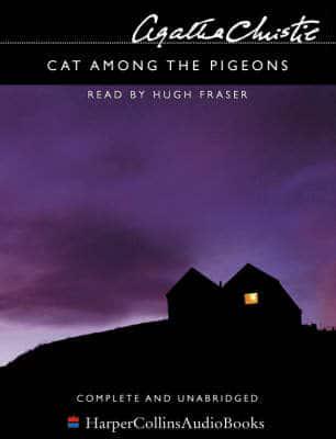 Cat Among the Pigeons