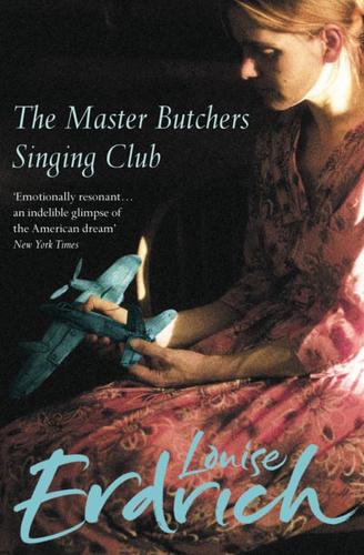 The Master Butcher's Singing Club