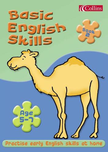 Basic English Skills 5-7