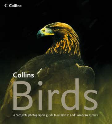 Collins Birds