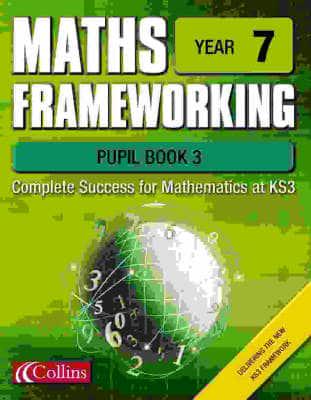 Maths Frameworking