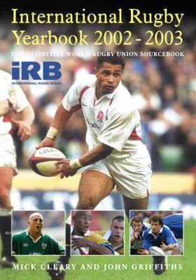 IRB International Rugby Yearbook, 2002/2003