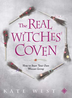 The Real Witches' Coven