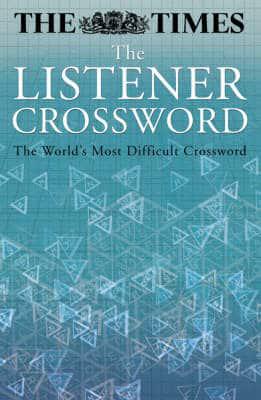 The Listener Crossword Book 1