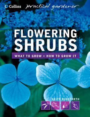 Flowering Shrubs