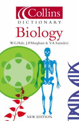 Collins Dictionary [Of] Biology