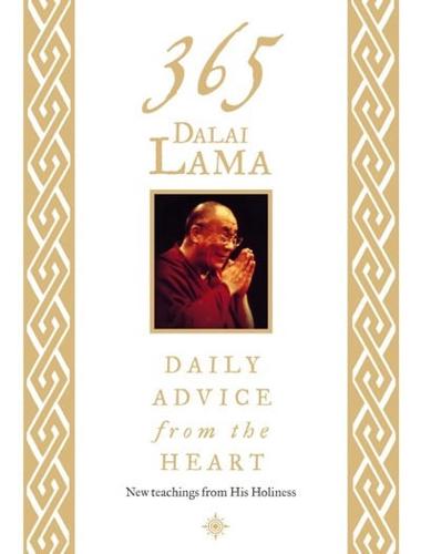 365 Dalai Lama