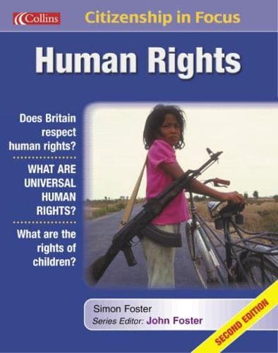 Human Rights