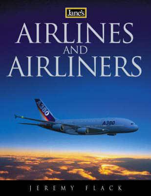 Jane's Airlines & Airliners